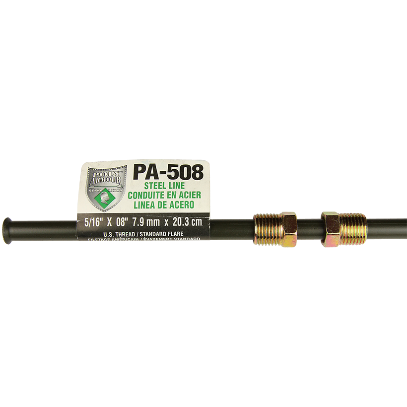 Product of American Grease Stick (Ags) Pa-508 Fuel Line