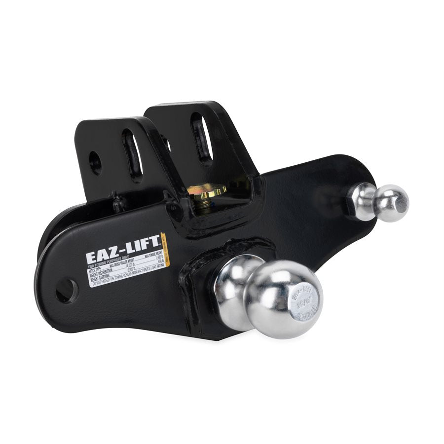 Product of Eaz Lift 48057 10000 Pound Round Bar Weight Distribution Hitch