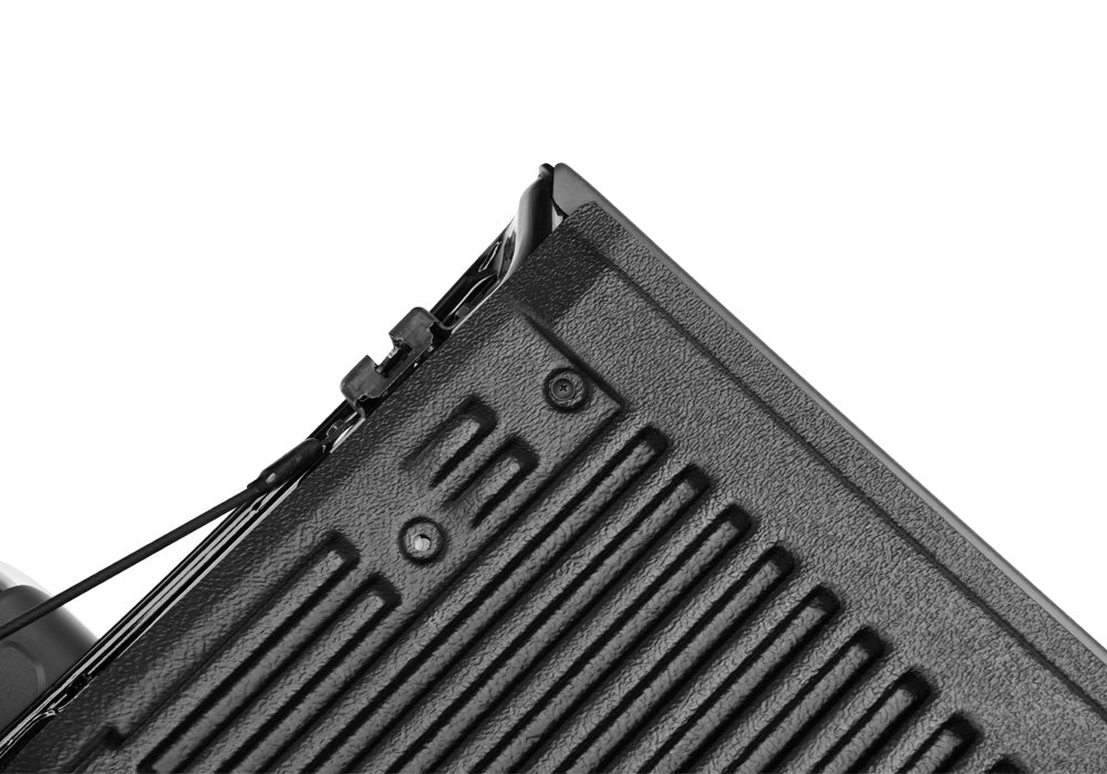 Rugged Liner Nf5u13 Bed Liner Component||||95||rglnf5u13||1916015