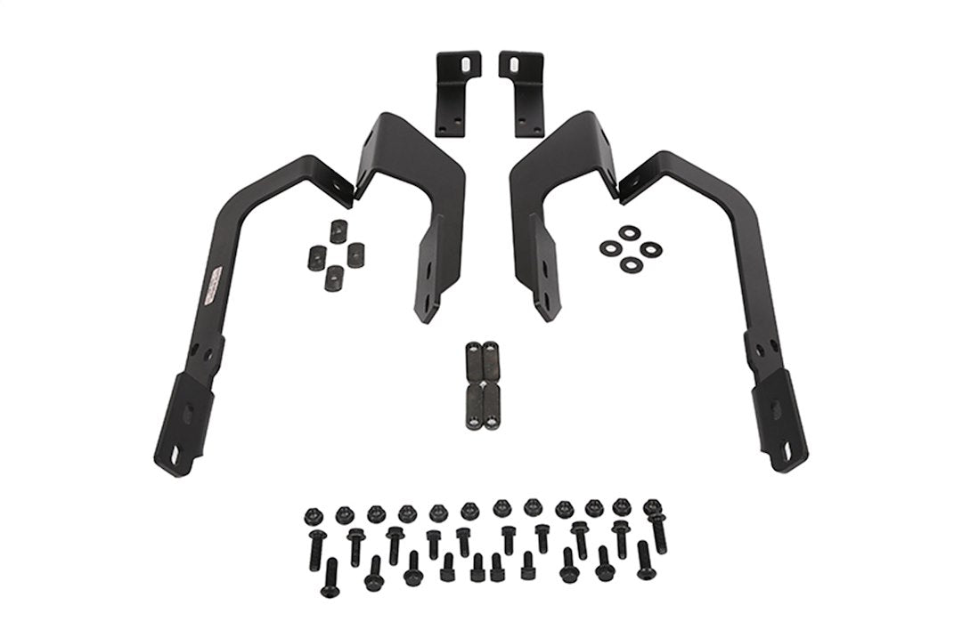 Dee Zee Dz16227 Running Board Mounting Kit||ste-Rb-Nxc-Brackets-Dz16227-01.Jpg||85||d37dz16227||1605476