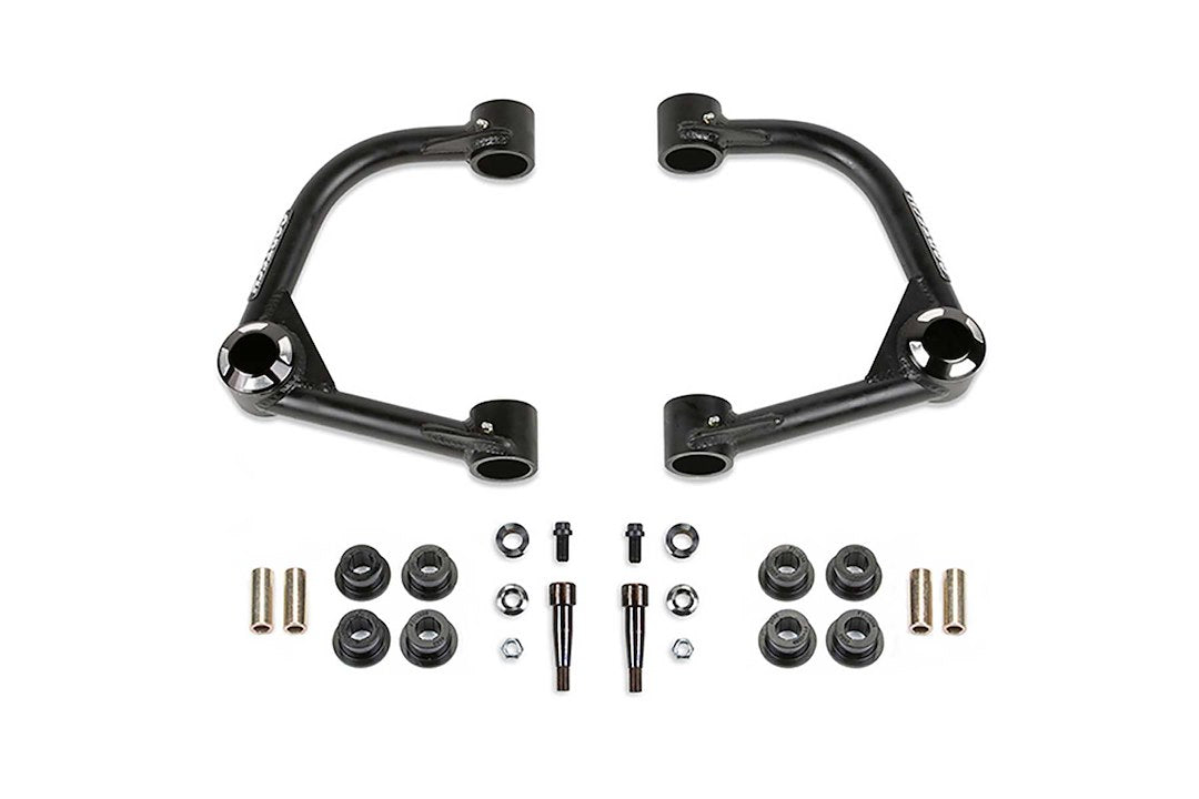 Product of Fabtech Motorsports FTS22331 Uniball Chromoly Steel Control Arm