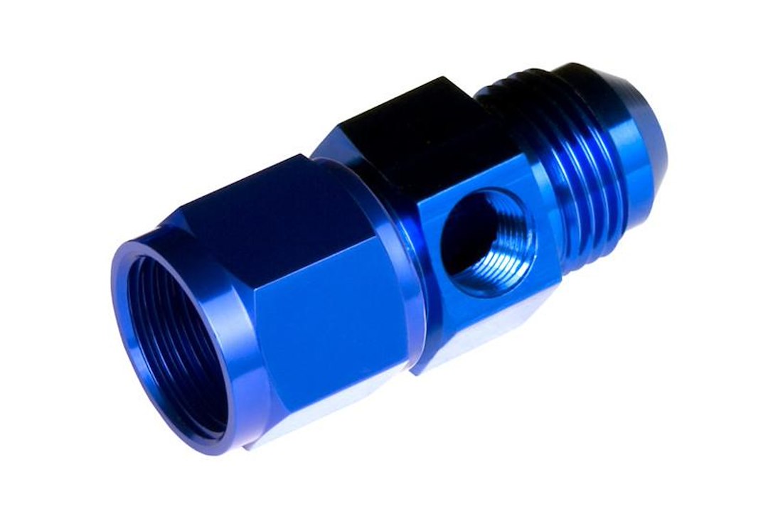 Product of Redhorse Performance 9192-04-1 Fuel Pressure Gauge Fitting