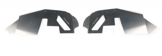 Product of Fabtech Motorsports Fts24271 Inner Fender