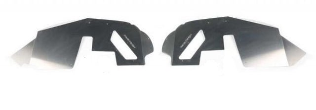 Product of Fabtech Motorsports Fts24271 Inner Fender