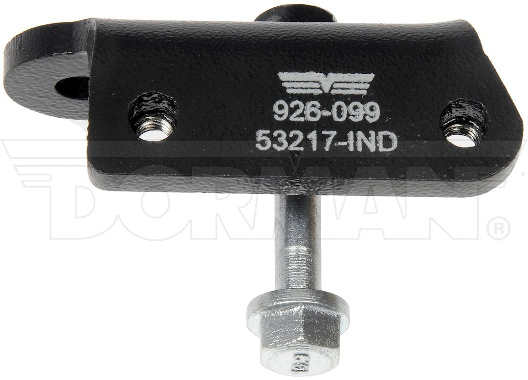 Dorman (Oe Solutions) 926-099 Alternator Bracket||926-099-003.Jpg||88||d18926099||2245310