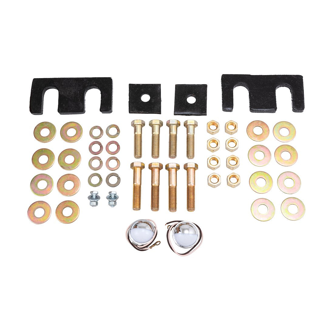 Cattleman Hd 4390kit Bumper Mounting Kit||cat_4390kit_Mounting Kit_Web_1.Jpg||85||cat4390kit||1746955