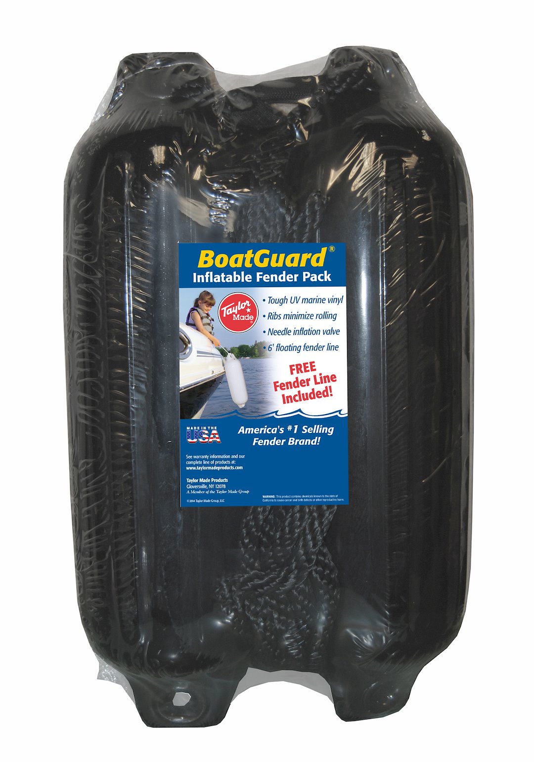 Taylor Made 31015b2p Boat Fender||bg Fenders 310152p.Jpg||85||t4v31015b2p||1170407