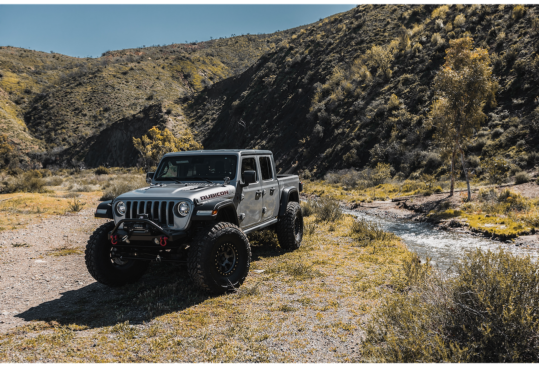 Kmc Wheels Km550ab17855010 Wheel||kmc-Km550-Riot Sbl-Anthracite With Satin Black Lip-17x9-2021 Jeep Gladiator 53.Png||91||a78c000016408||2262425