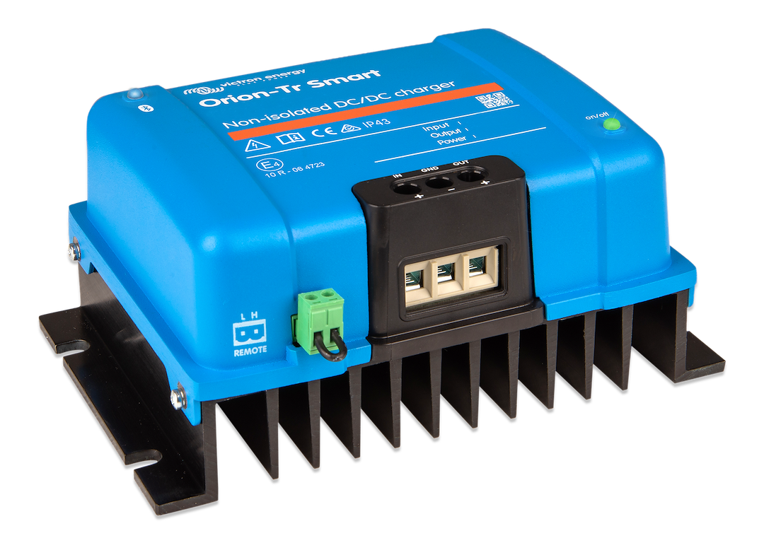 Product of Victron Energy Ori122436140 Battery Charger