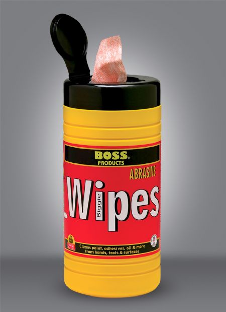 Accumetric 142865 Cleaning Wipe||142865.Jpg||85||a6a142865||1062114