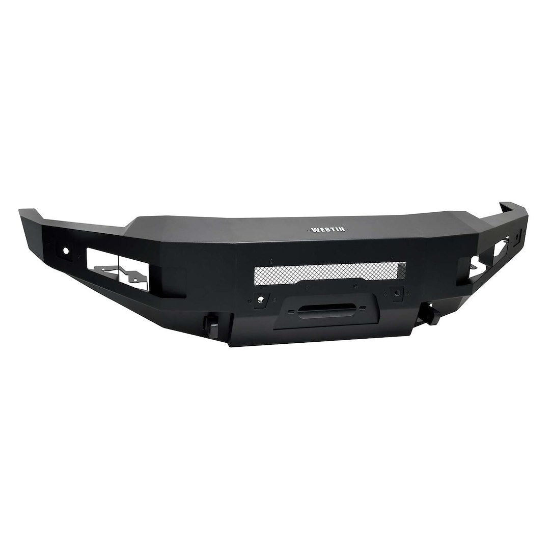 Product of Westin Automotive 58-411305 Pro Series  Bumper