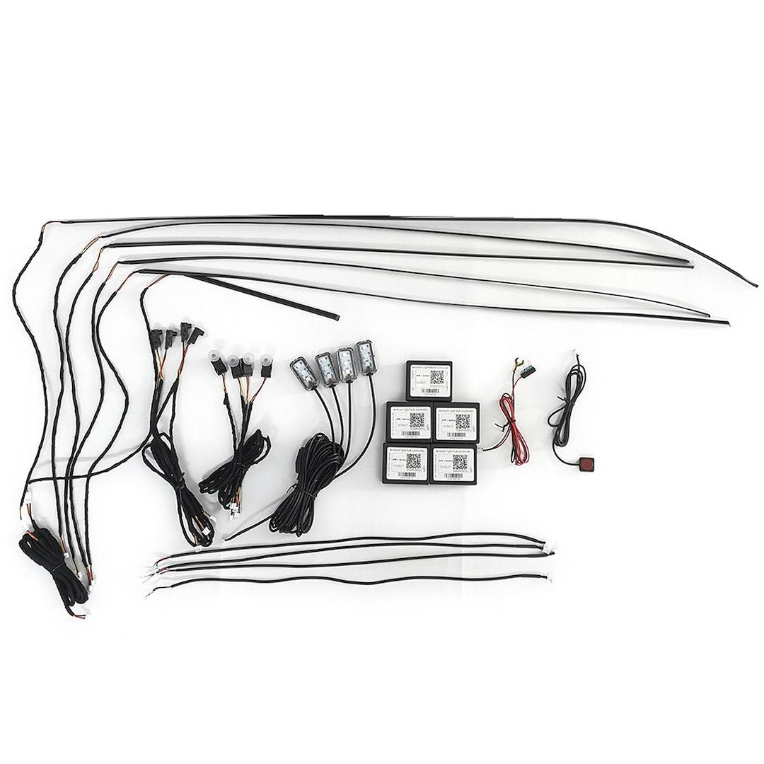 Race Sport Lighting Akit18 Interior Light||akit18.Jpg||85||rslakit18||1513080