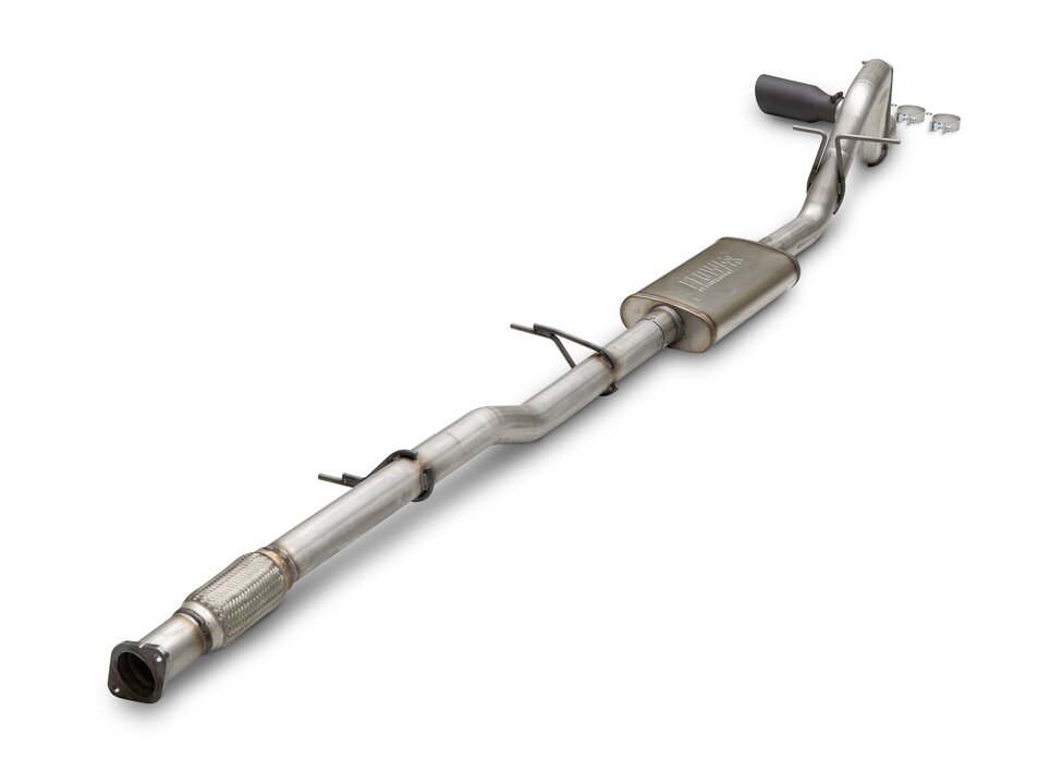 Product of Flowmaster 717989 FlowFX Cat-Back System Exhaust System Kit