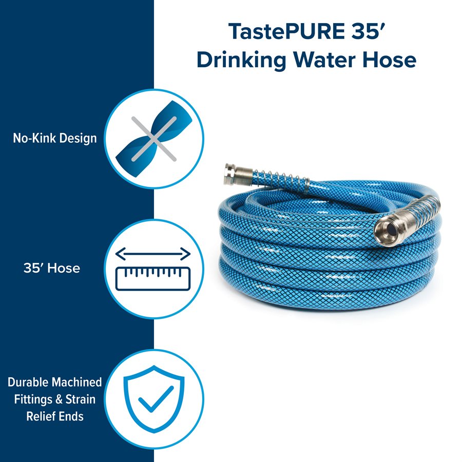 Product of Camco 22843 Fresh Water Hose