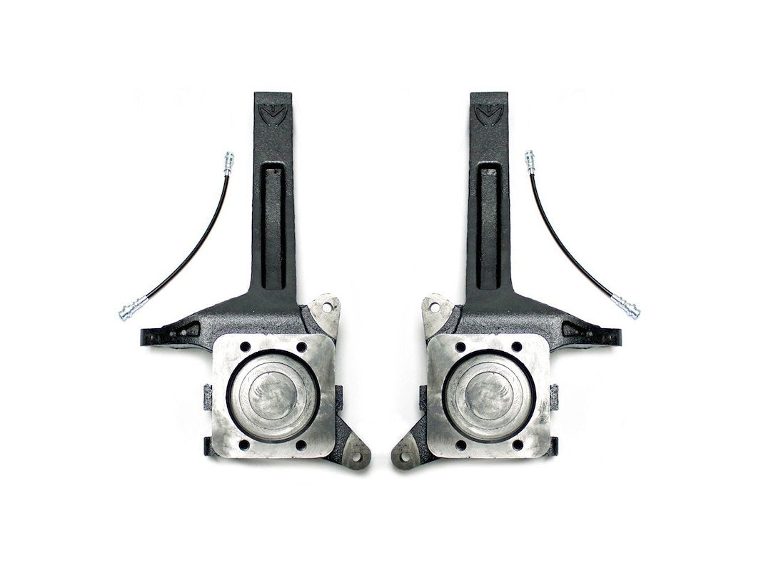 Product of Maxtrac 706735 Spindle