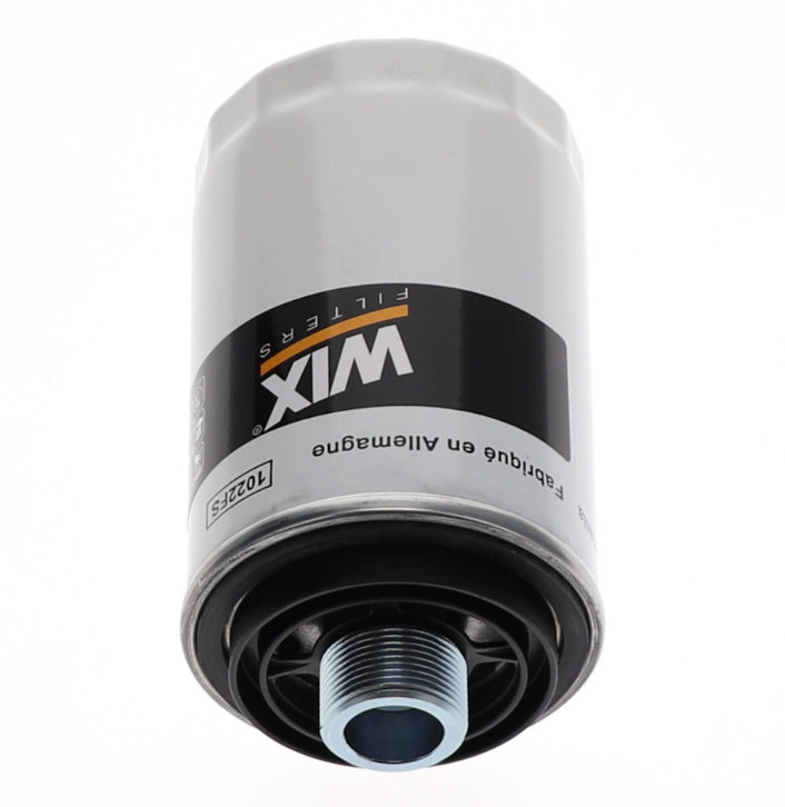 Product of Wix Filters 57561 Canister Oil Filter