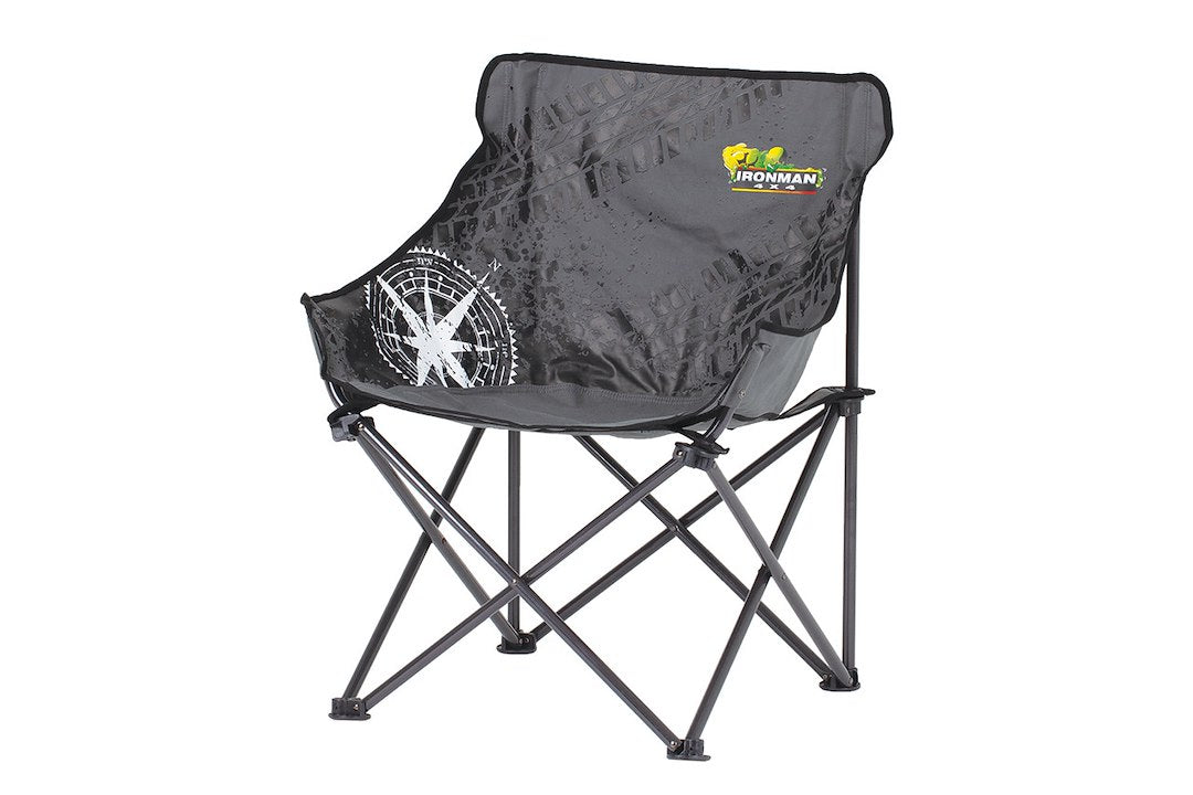Product of Ironman 4x4 Ichair0034 Camping Chair