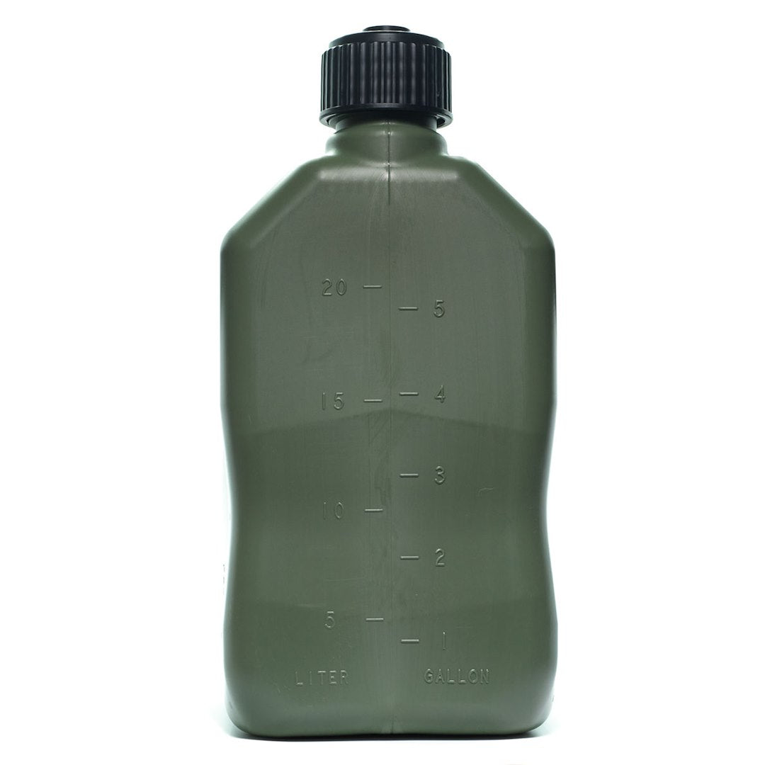 Vp Racing 3842-Ca Liquid Storage Container||384_Camo_Vp Motorsport Container_5ga_Rear_Sm.Jpg||86||v453842ca||1837879