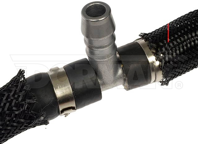 Product of Dorman (Oe Solutions) 667-577 Turbocharger Coolant Line