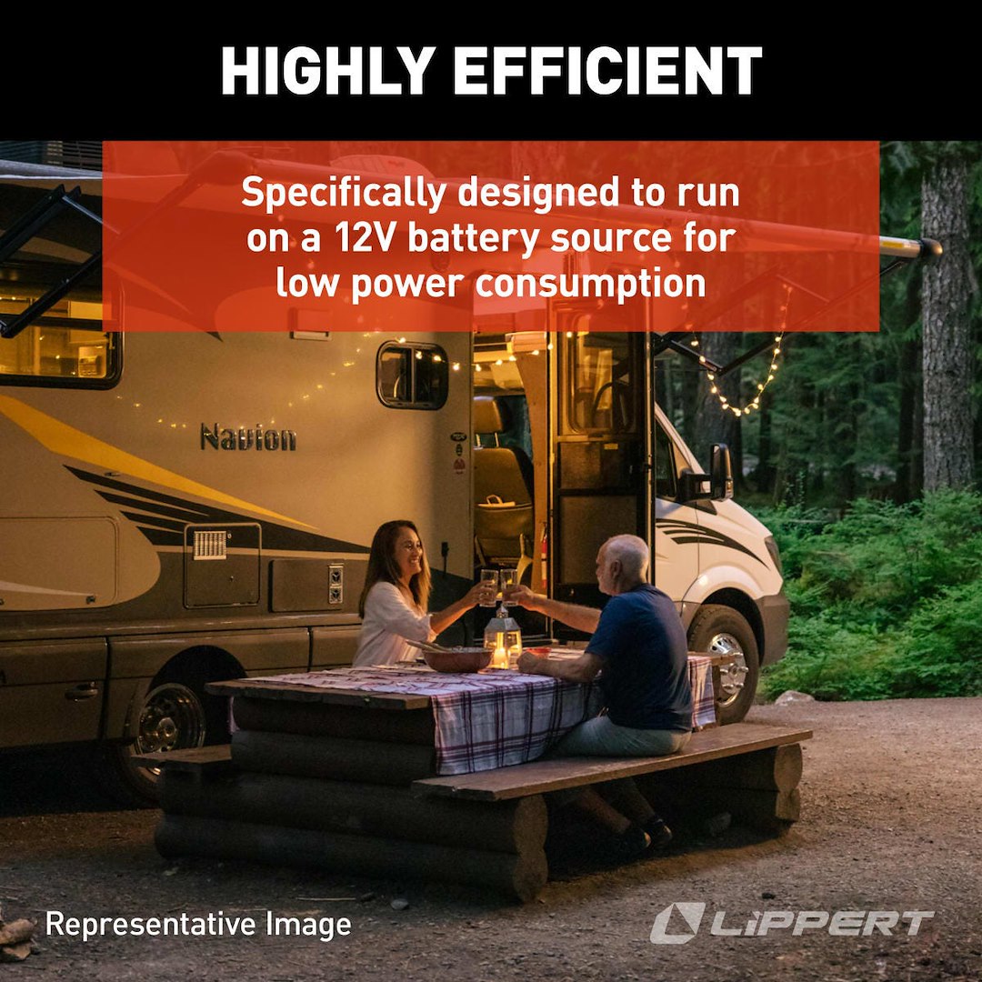 Product of Lippert Components 2022071772 Fresh Water Purification System