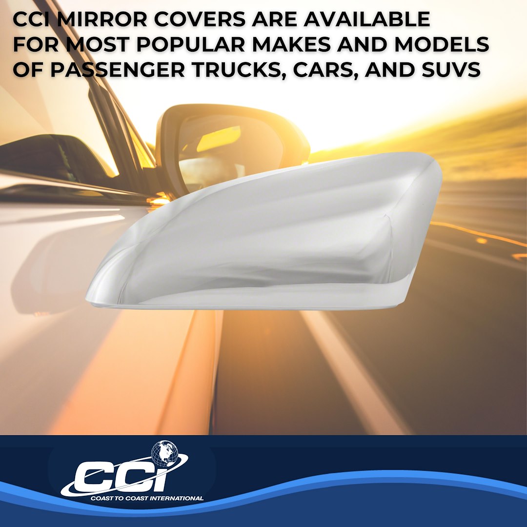 Product of Coast To Coast Ccimc67517r Exterior Mirror Cover