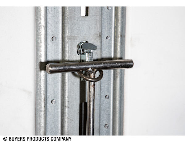 Buyers Products 01090 Tie Down Track Adapter||01090_6.Jpg||91||b8301090||859581