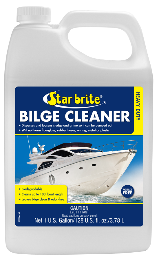 Star Brite 080500n Bilge Cleaner||080500n.Png||85||s2r080500n||1713722
