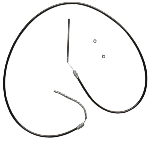 Raybestos Brakes Bc93260 Parking Brake Cable||bc93260_Fro.Jpg||85||r42bc93260||924106