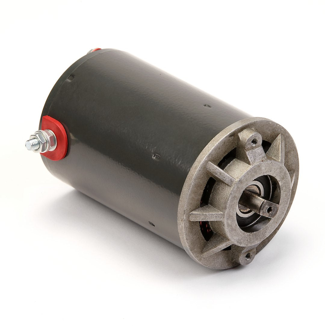 Warn 99963 Winch||100463 - Service Part - 5000 Dc Motor Kit.Jpg||89||w3699963||1731863