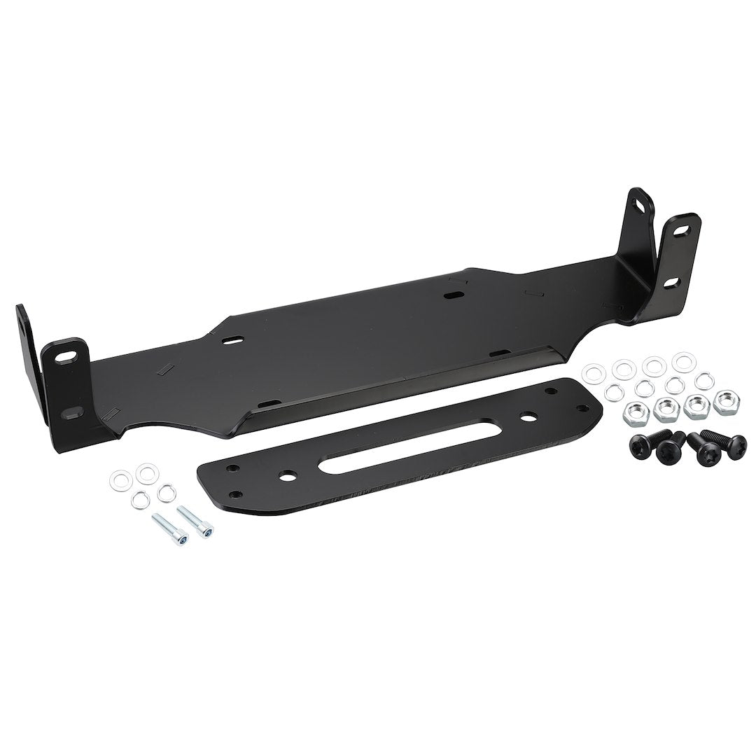 Bulldog Winches 20353 Winch Mount||20353.Jpg||85||bdw20353||1509124