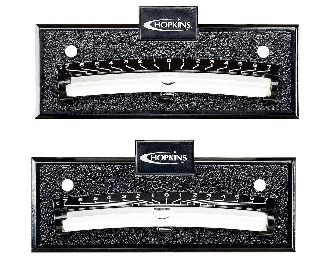 Product of Hopkins Mfg 08526 Rv Level