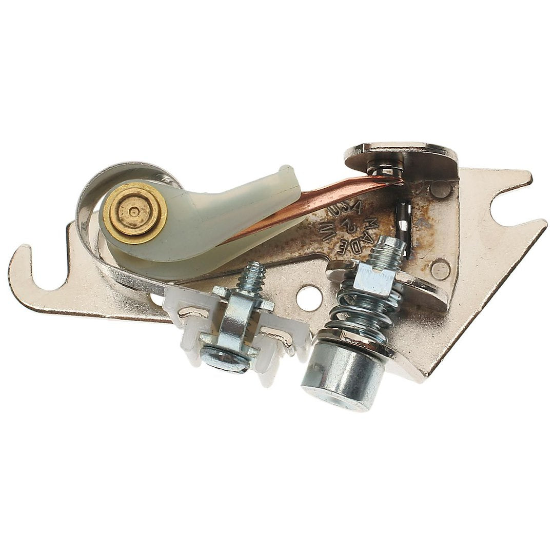 Product of Standard Motor Eng.Management Dr2270pt Ignition Points