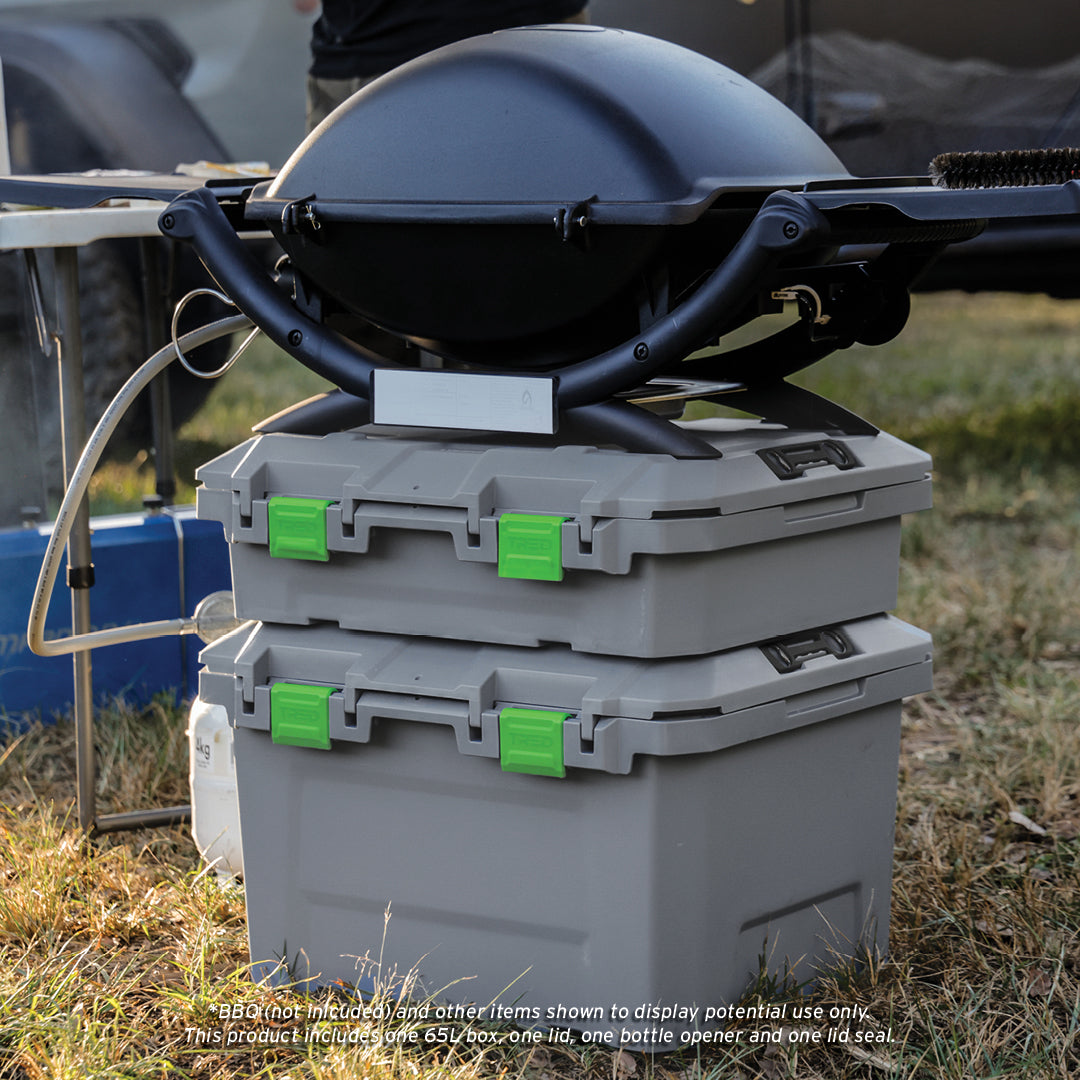 Tred Outdoors T54sbmg Cargo Organizer||t54sbmg_9.Jpg||94||rhrt54sbmg||1699459