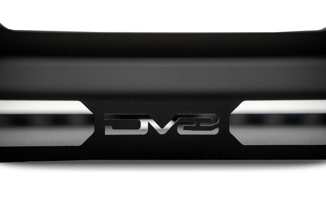 Product of DV8 Offroad FBTT1-08 Centric Bumper