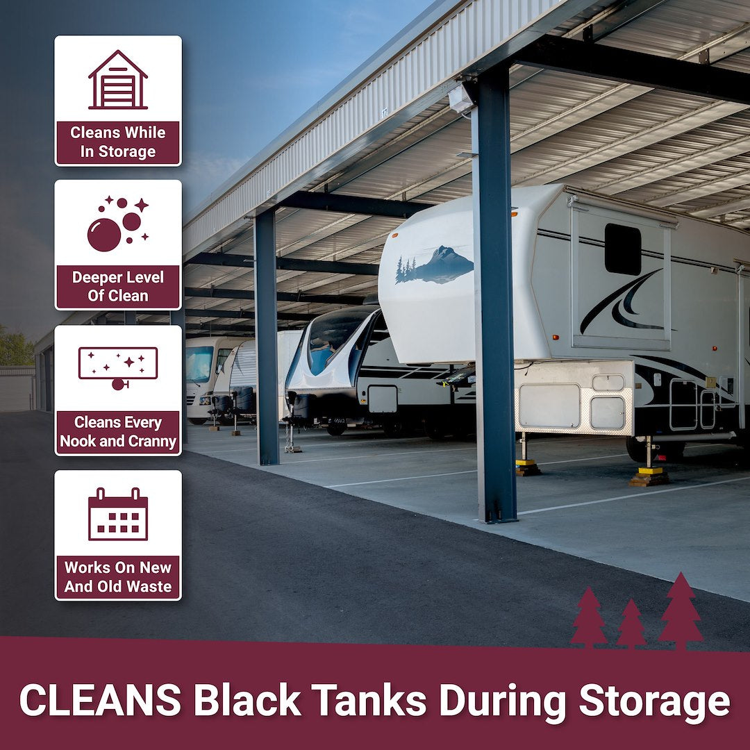 Unique Manufacturing 41s-1 Waste Holding Tank Treatment||41s-1_5.Jpg||90||unq41s1||1702302