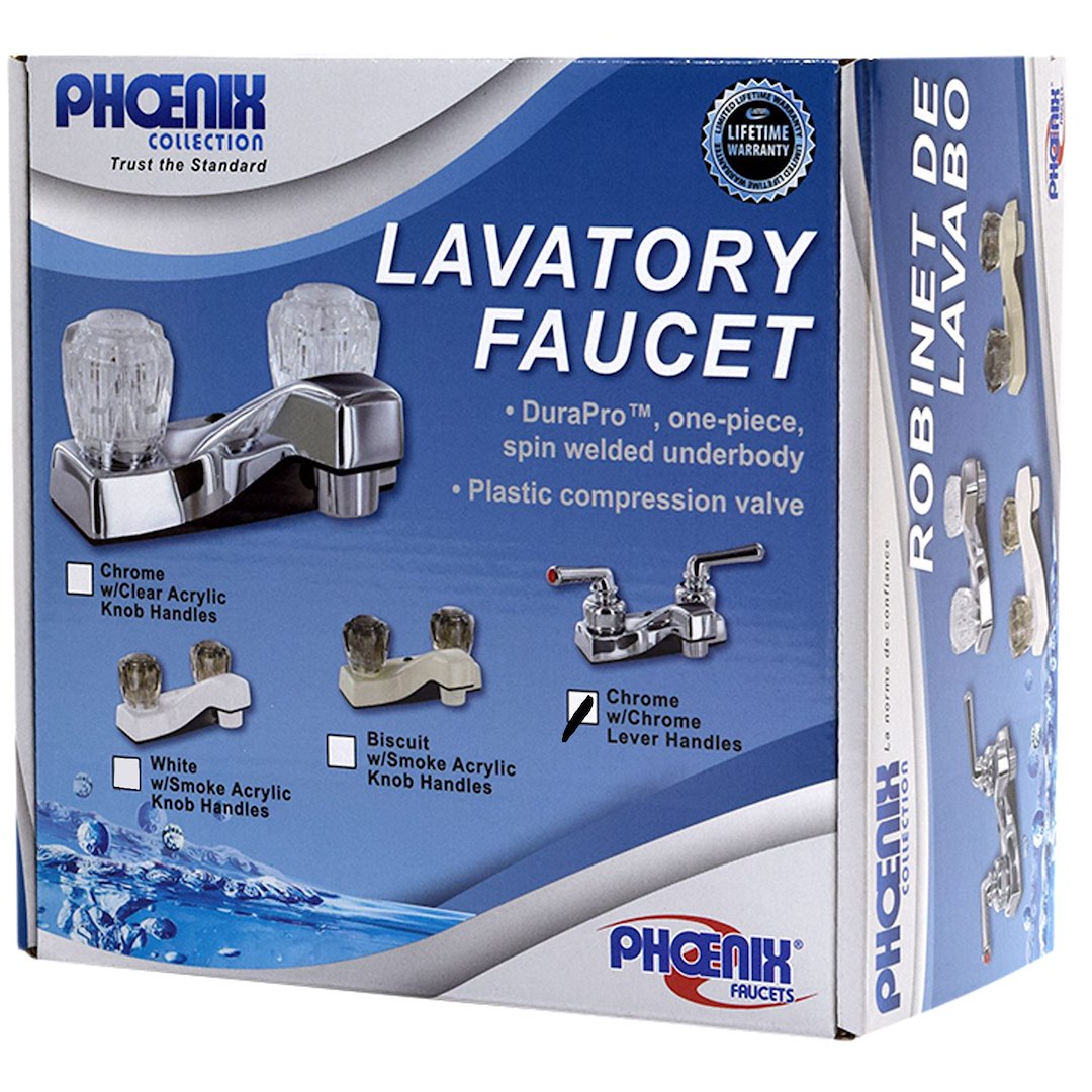 Product of Phoenix Products Pf212308 Faucet
