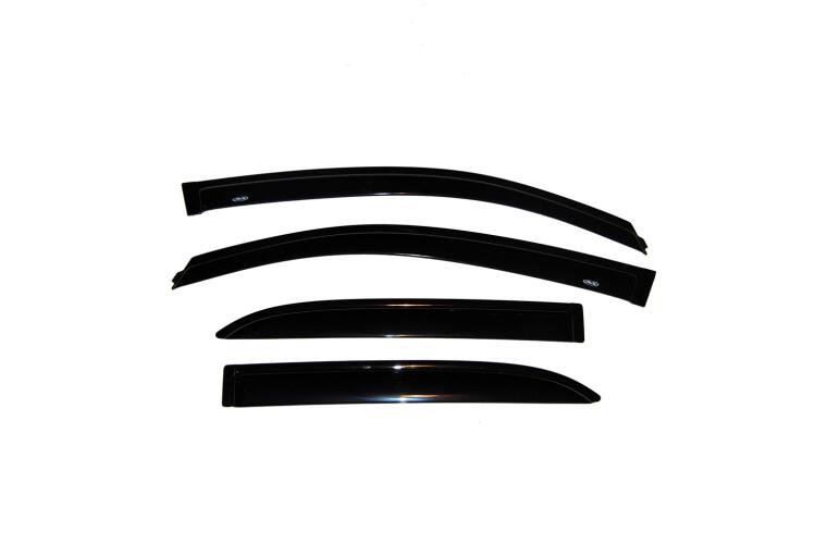 Product of Auto Ventshade (AVS) 94319 Ventvisor Outside Channel Rainguard
