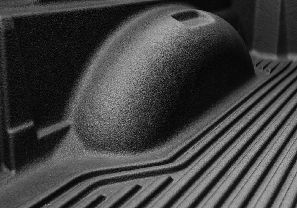 Rugged Liner F8u15 Bed Liner Component||rl_Liner_Fordraptor_Wheelwellnotch.Jpg||94||rglf8u15||1175309