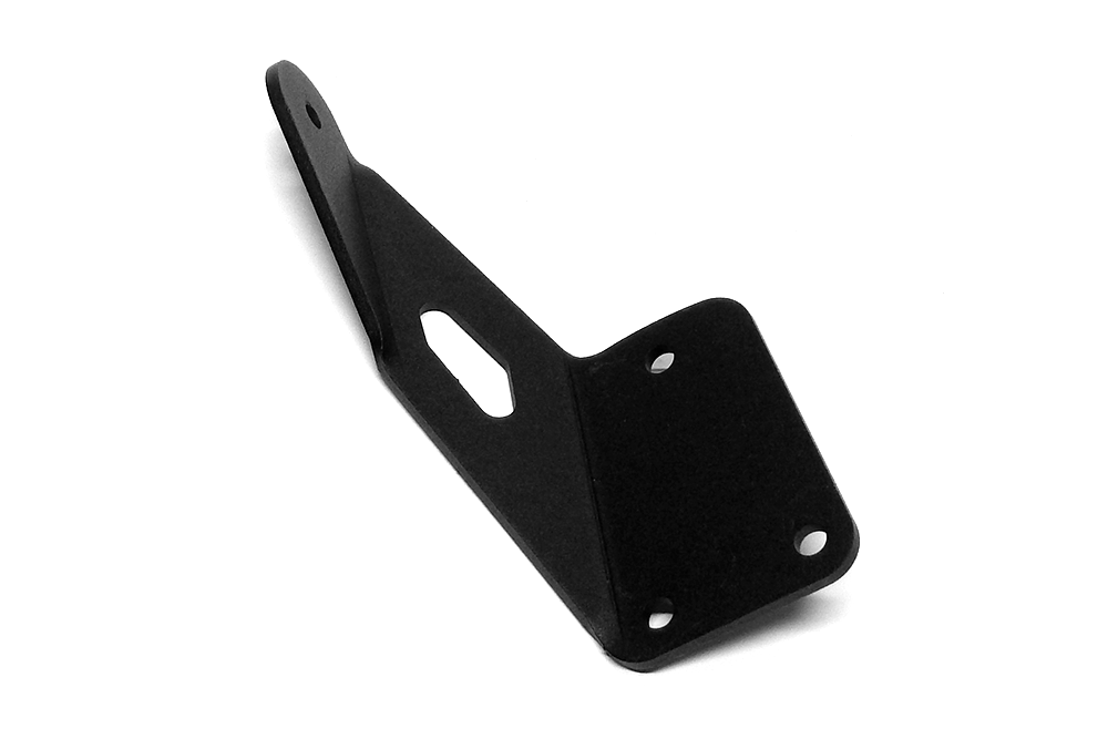 Product of Southern Truck 55107 Light Bar Mounting Kit