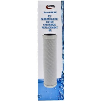 Product of Valterra A01-1136 Fresh Water Filter
