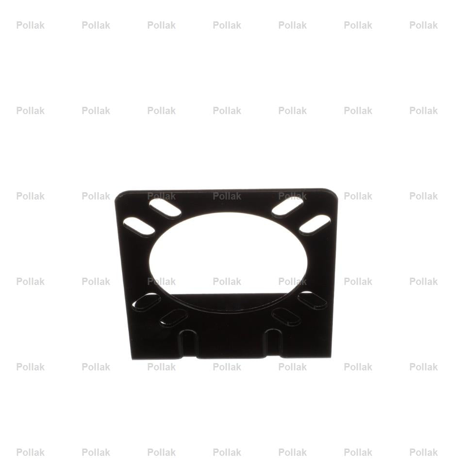 Pollak 12-711u Trailer Wiring Connector Mounting Bracket||12-711u_3.Jpg||88||p6q12711u||1479590