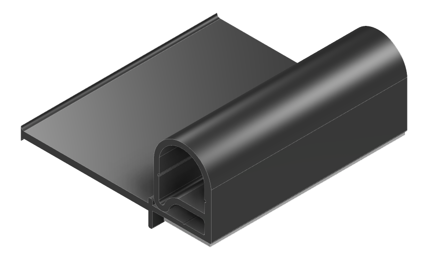 Product of Jaeger - Unitek 04003096 Slide Out Seal