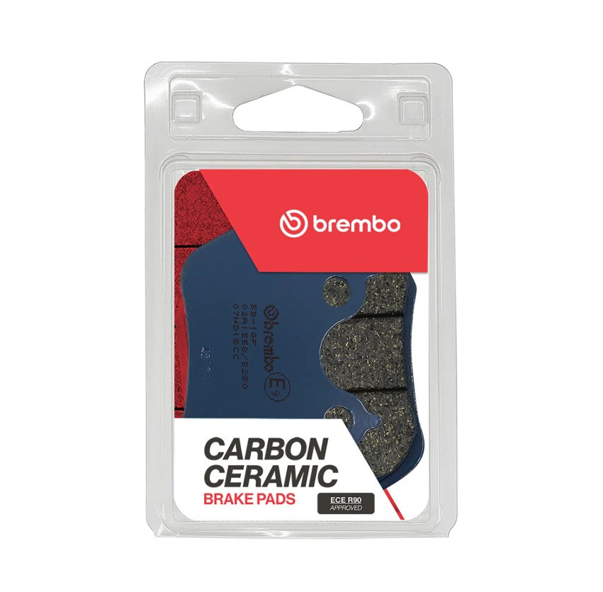 Brembo 07hd16cc Brake Pad||07hd16cc_1.Jpg||86||brm07hd16cc||2212855