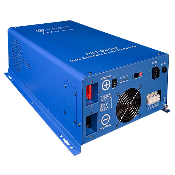 Aims Power Pilf30w12v120v Power Inverter||pilf30w12v120v_5.Jpg||90||apw1008745||2344001