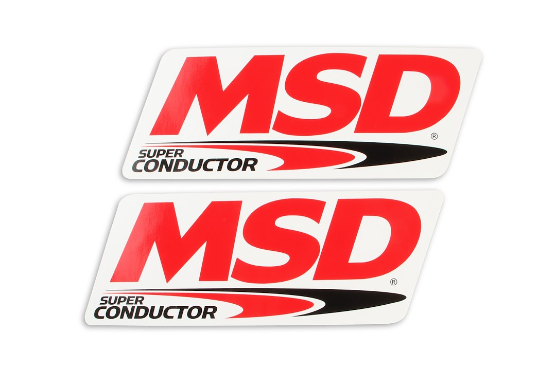 Msd Ignition 32819 Spark Plug Wire Set||32819_10.Jpg||94||m4632819||1175500