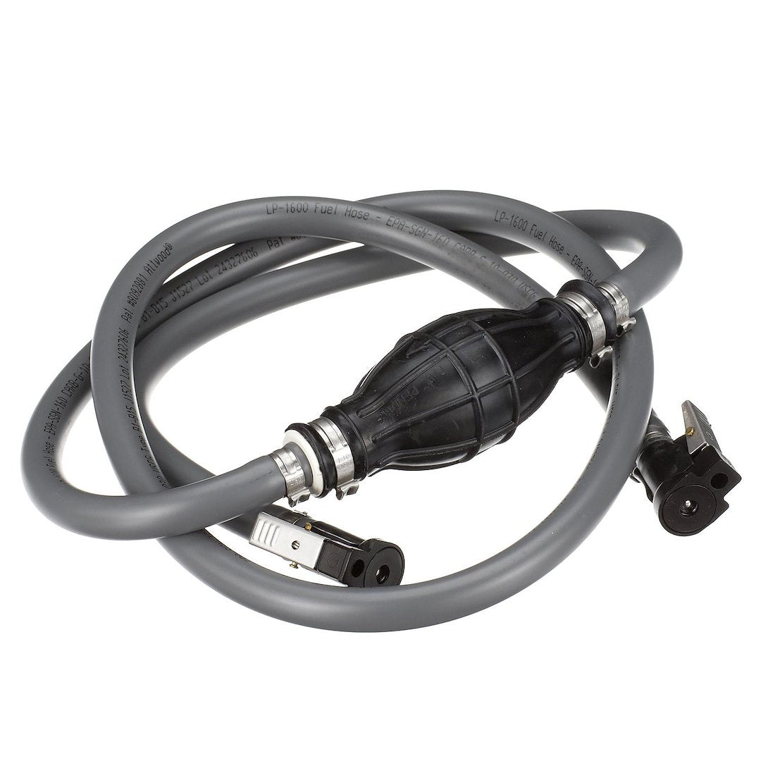 Product of Attwood Marine 93806elp7 Boat Fuel Line