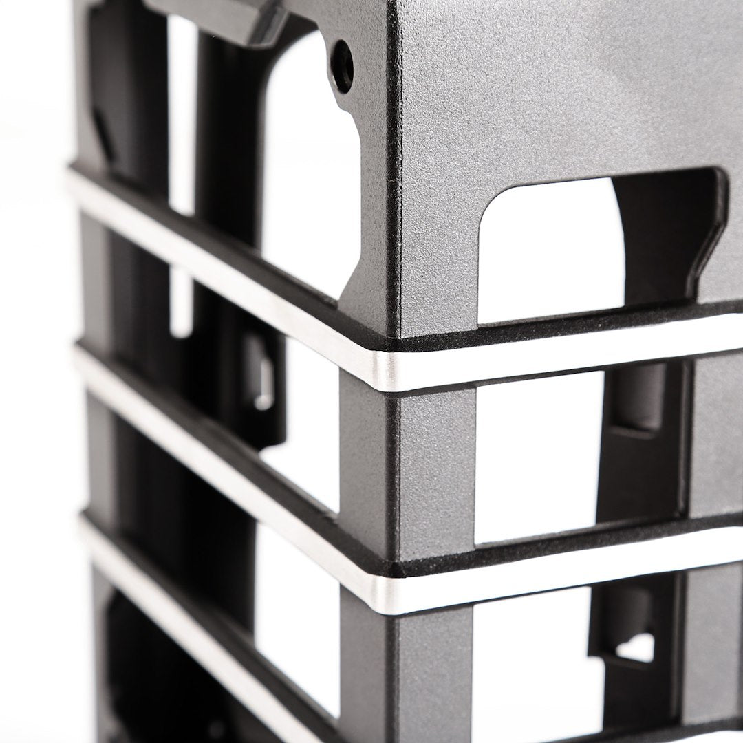 Product of Rugged Ridge 11226.04 Tail Light Guard