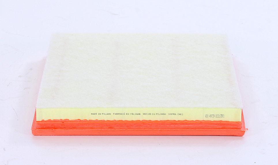 Product of Wix Filters 49739 OEM Disposable Air Filter