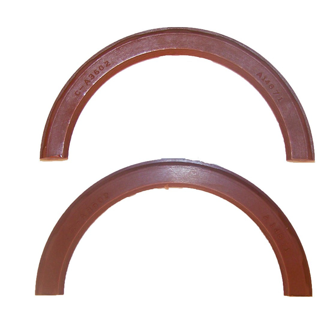 Crown Automotive 5018594aa Rear Main Seal||5018594aa.Jpg||85||c1y5018594aa||952395