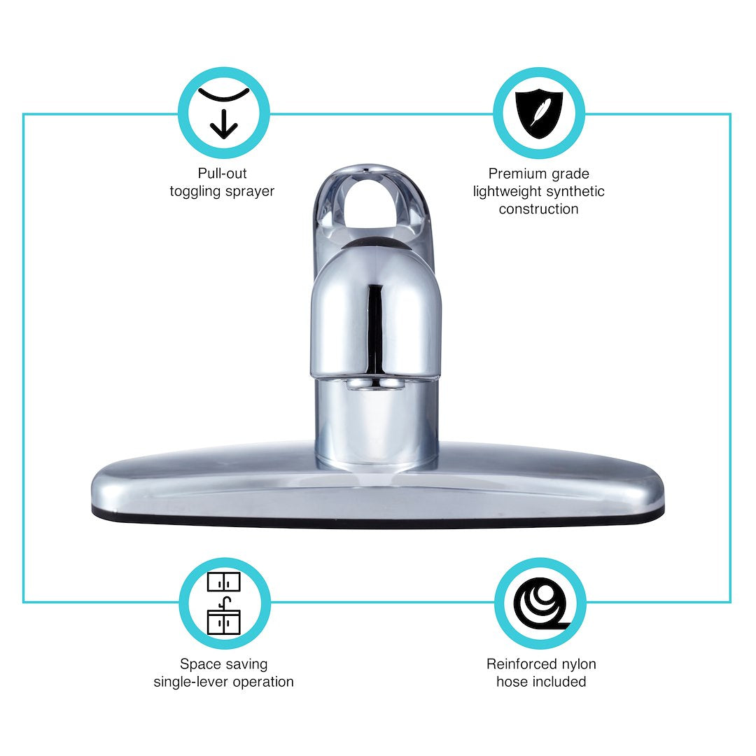 Dura Faucet Df-Pk100-Cp Faucet||df-Pk100-Cp.Jpg||89||d6udfpk100cp||978786